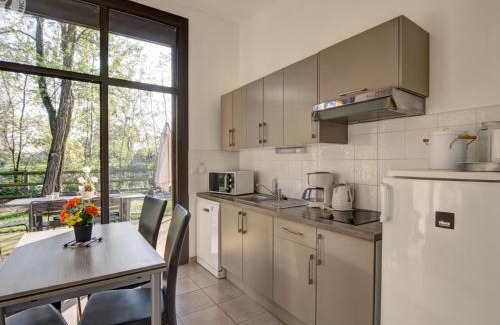 Veauchette House | Chalet confortable avec animaux admis, près de Saint-Étienne - FR-1-496-78