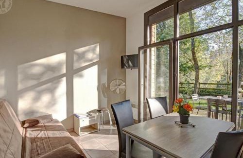 Veauchette House | Chalet confortable avec animaux admis, près de Saint-Étienne - FR-1-496-78