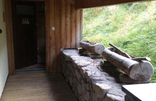 La Bresse House | Chalet confortable, proche des pistes de ski, avec jardin, terrasses couvertes et Wi-Fi à La Bresse - FR-1-589-86