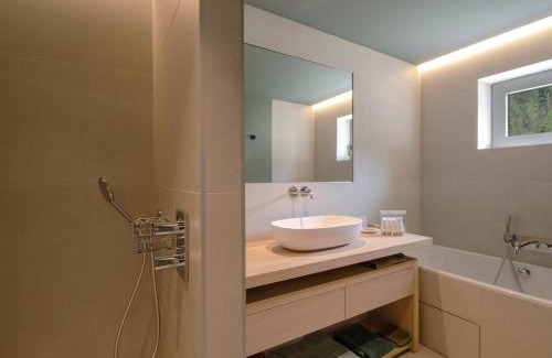 Argentiere Ski Chalet | Chalet contemporain avec sauna, cheminée, et grand jardin - FR-1-343-243