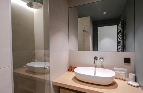 Argentiere Ski Chalet | Chalet contemporain avec sauna, cheminée, et grand jardin - FR-1-343-243