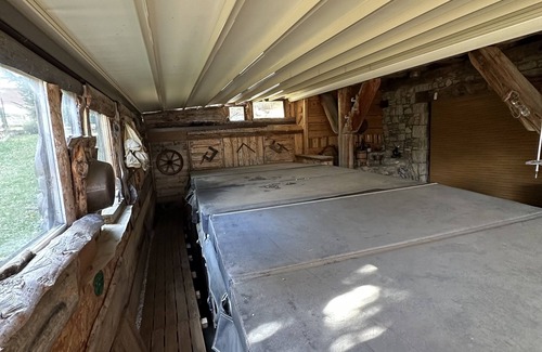 Superbolquere Ski Chalet | Chalet Cosy 12p - 5 min des Pistes - Espace Détente