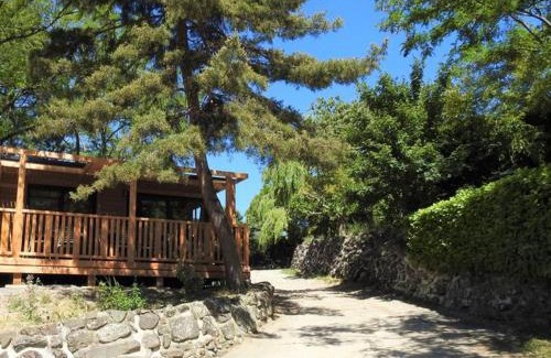 Darbres Other | Chalet cosy avec terrasse pour 6 personnes - API-1-52-521