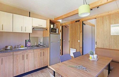 Darbres Other | Chalet cosy avec terrasse pour 6 personnes - API-1-52-521