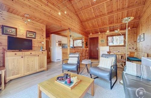 Somme-Leuze House | Chalet cosy dans les Ardennes