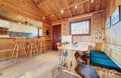 Somme-Leuze House | Chalet cosy dans les Ardennes