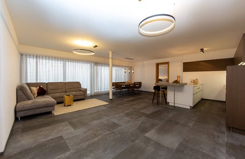 Kitzbuehel Apartment | Chalet Cozy Home T1 luxury apartment located in the heart of Kirchberg