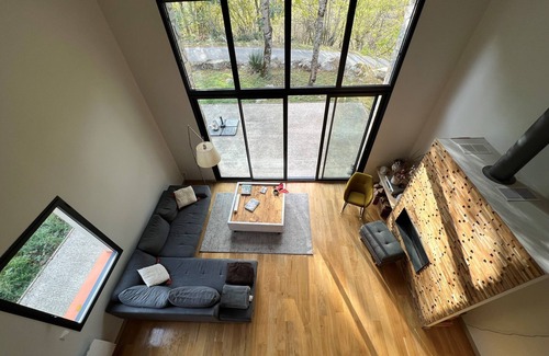 Ax-les-Thermes Ski Chalet | Chalet Cozy Petches Ax les Thermes