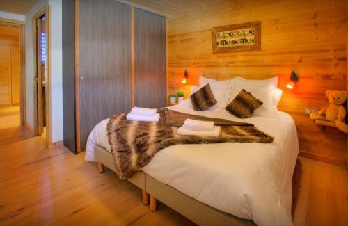 La Giettaz Ski Chalet | Chalet Crechoua - OVO Network