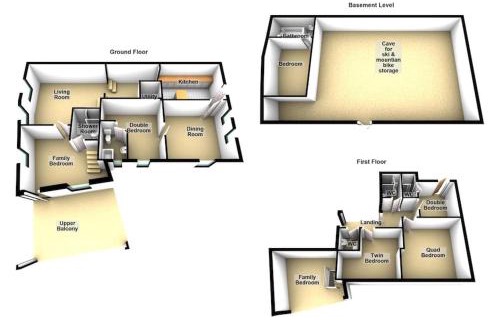Morzine Ski Chalet | Chalet Credence Morzine Outdoor Hot Tub Sleeps 19