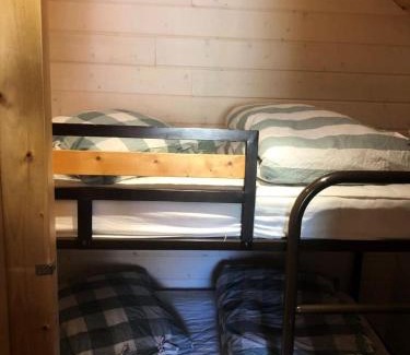 Reallon Ski Chalet | Chalet Crocus - Chalets pour 12 Personnes 444