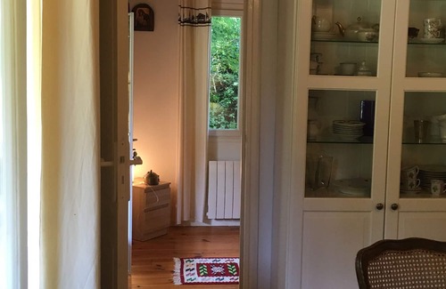 Lanveoc Ski Chalet | Chalet Crozon