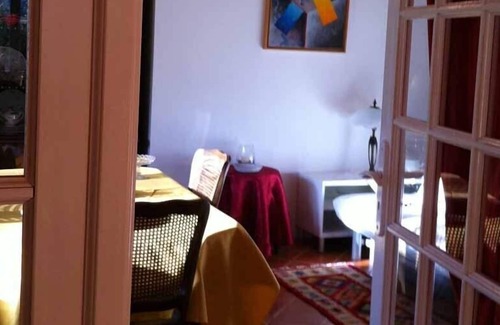 Lanveoc Ski Chalet | Chalet Crozon