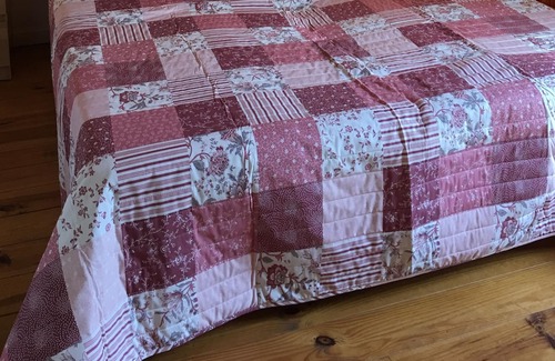 Lanveoc Ski Chalet | Chalet Crozon