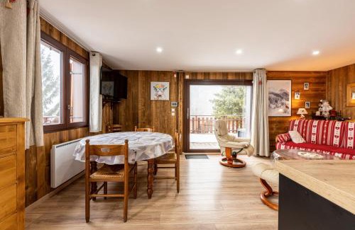 Aillon-le-Jerune House | Chalet d'Aillon