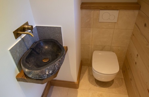 Cordon Ski Chalet | Chalet d'Anselme Cordon