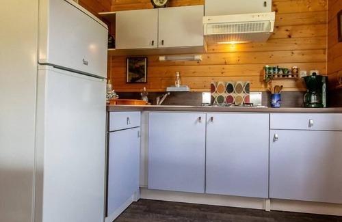 Cussy-en-Morvan House | Chalet Daniel - CUSSY EN MORVAN