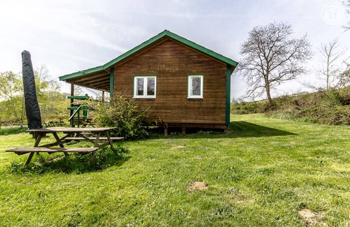 Cussy-en-Morvan House | Chalet Daniel - CUSSY EN MORVAN