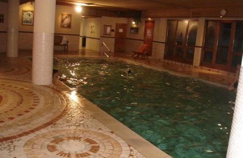 Arc-2000 Apartment | CHALET DANS LA NEIGE EDELWEISS ARCs 2000