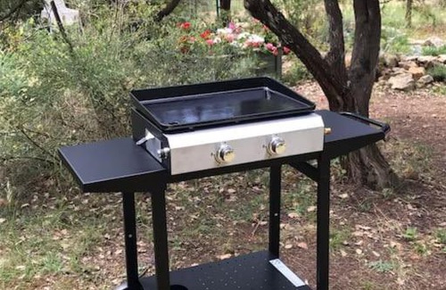 Barjols Ski Chalet | Chalet dans plusieurs hectares de nature