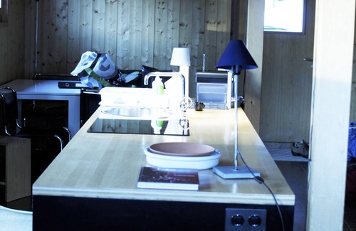 Ormont-Dessus House | "Chalet de Bois" South magnificent view