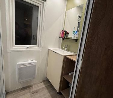 Gasselte Ski Chalet | Chalet De Bosrand Gasselte