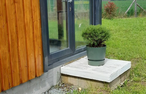 Bussy-le-Repos Ski Chalet | Chalet de Campagne de Charme au Calme