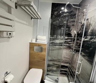 Laguiole Apartment | Chalet de charme pied des pistes