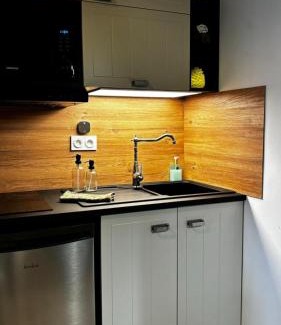 Laguiole Apartment | Chalet de charme pied des pistes