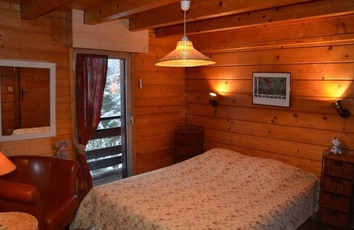 Marigny Ski Chalet | Chalet de Charme100m² Avec Grand Jardin - les 4 Saisons - Lac de Chalain