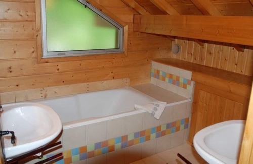 Marigny Ski Chalet | Chalet de Charme100m² Avec Grand Jardin - les 4 Saisons - Lac de Chalain