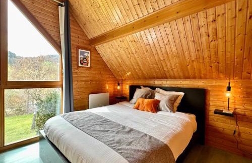 Freland Ski Chalet | Chalet de Fréland