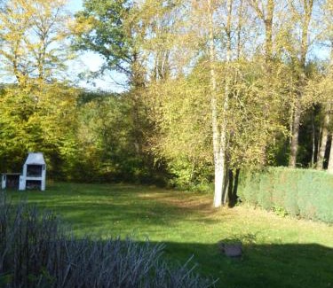 Oignies-en-Thierache Ski Chalet | chalet de la vallée des prés