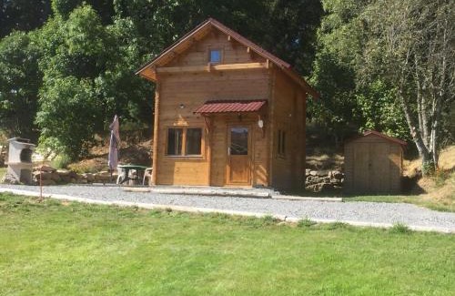 Lanarce Ski Chalet | Chalet de La Peyramont