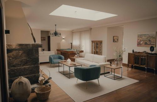 Vila Franca do Campo House | Chalet De La Croix