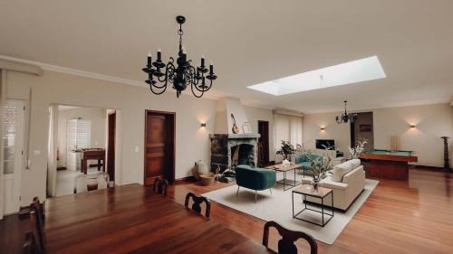 Vila Franca do Campo House | Chalet De La Croix