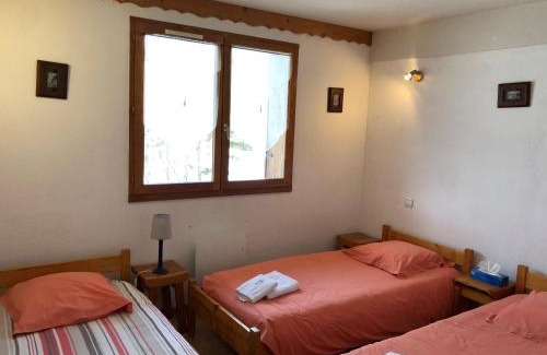 Feissons-sur-Salins House | Chalet de la Yodine