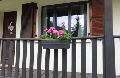 Vireux-Molhain Ski Chalet | chalet de luve