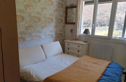 Vireux-Molhain Ski Chalet | chalet de luve