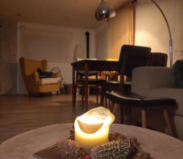 Hattemerbroek Ski Chalet | Chalet De Maanvaren