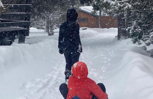 Pyrenees 2000 Ski Chalet | Chalet de montaña