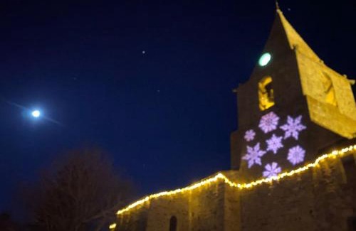 Pyrenees 2000 Ski Chalet | Chalet de montaña