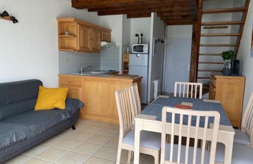 Adervielle-Pouchergues Ski Chalet | Chalet de montagne au pied des pistes station Val Louron