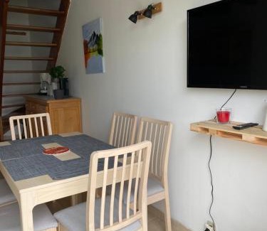 Adervielle-Pouchergues Ski Chalet | Chalet de montagne au pied des pistes station Val Louron