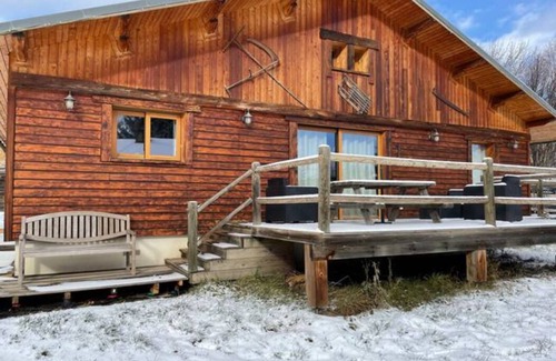 La Cabanasse Ski Chalet | Chalet de Montagne Familial - Pyrénées au Cœur des 3 Stations