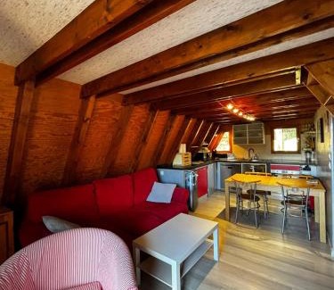 Guzet Neige Ski Chalet | Chalet de montagne