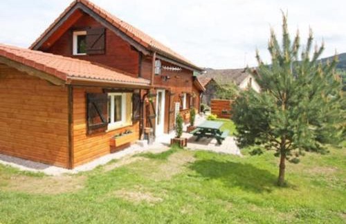 Vagney Ski Chalet | chalet de montagne