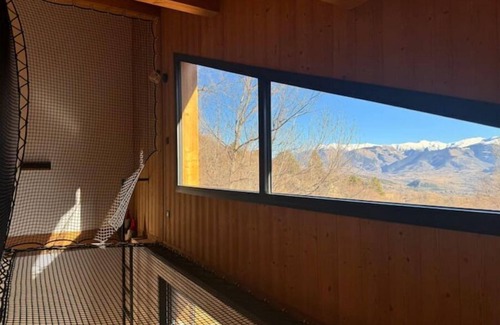 Dorres Ski Chalet | Chalet de Montagne Jusqu'à Dorres