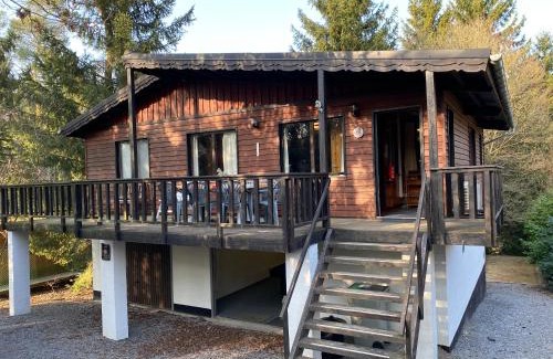 Barvaux Ski Chalet | Chalet De Ravers