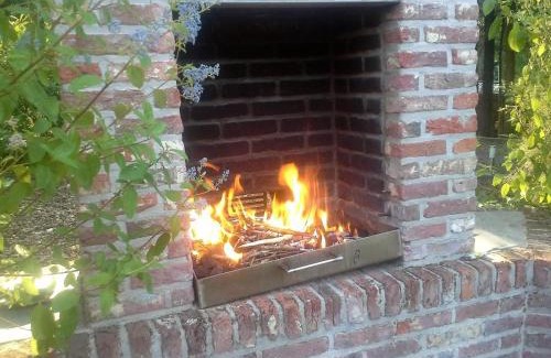 Barvaux Ski Chalet | Chalet De Ravers